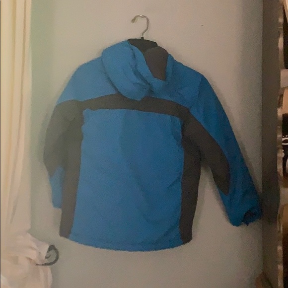 Columbia ski jacket - Picture 2 of 2